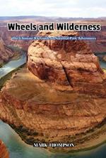 Wheels and Wilderness