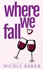 Where We Fall