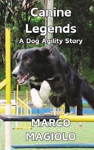 Canine Legends