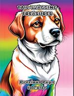 Tail-Wagging Treasures