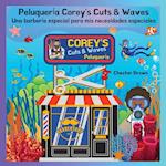 Peluquería Corey's Cuts & Waves