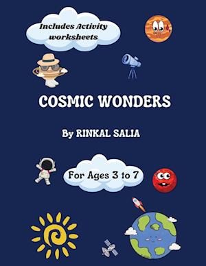 Cosmic Wonders