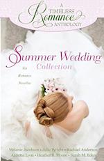 Summer Wedding Collection