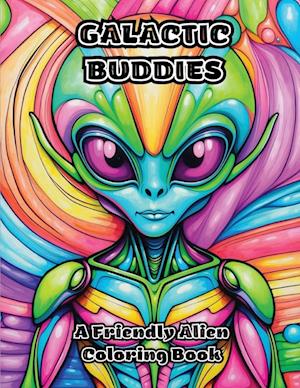 Galactic Buddies