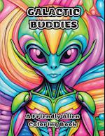 Galactic Buddies