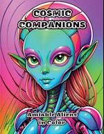 Cosmic Companions