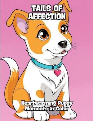 Tails of Affection