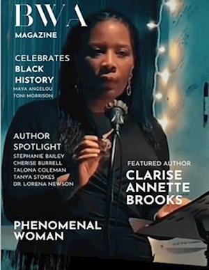 BWA Magazine | BLACK HISTORY