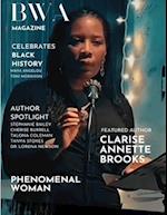 BWA Magazine | BLACK HISTORY