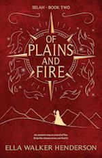 Of Plains and Fire