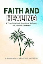 Faith and Healing