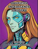 Artificial Intelligence Artistry