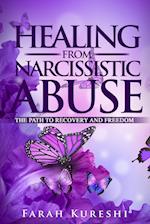 Healing From Narcissistic Abuse