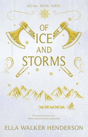 Of Ice and Storms