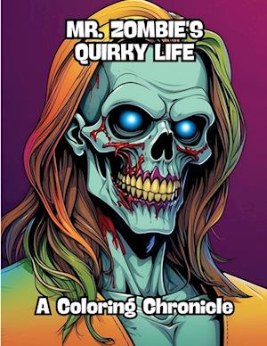 Mr. Zombie's Quirky Life