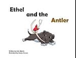 Ethel and the Antler