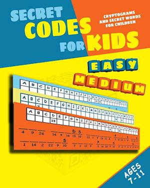 Secret Codes for Kids