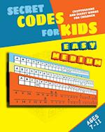 Secret Codes for Kids