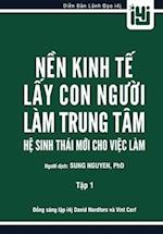 N&#7873;n kinh t&#7871; l&#7845;y con ng&#432;&#7901;i làm trung tâm