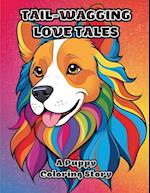 Tail-Wagging Love Tales