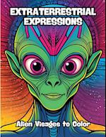 Extraterrestrial Expressions