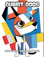 Cubist Dogs