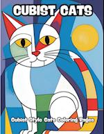 Cubist Cats