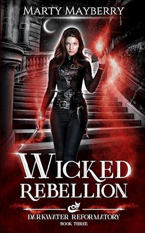 Wicked Rebellion