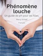 Phénomène louche Un guide de pH pour les filles. (French) pHishy pHenomenon