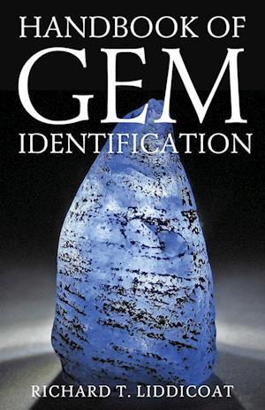 Handbook of Gem Identification