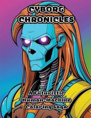 Cyborg Chronicles