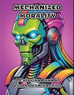 Mechanized Morality