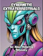 Cybernetic Extraterrestrials