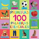 Primeras 100 Palabras Esenciales