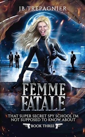 Femme Fatale