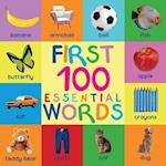 First 100 Essential Words