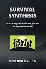 SURVIVAL SYNTHESIS