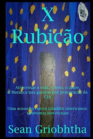 X Rubicão