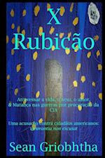 X Rubicão