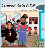 Cameron Gets A Cut