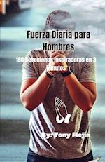 Fuerza Diaria de Los Hombres