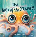 The (not-so-scary) Book of Sea Creatures