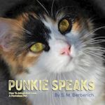 Punkie Speaks