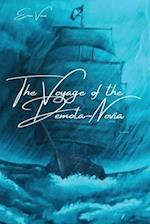 The Voyage of the Demota Novia