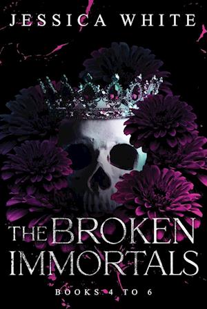 The Broken immortals