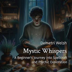 Mystic Whispers