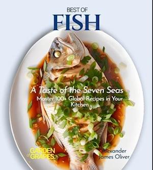 Best of Fish Cookbook