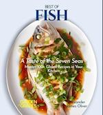 Best of Fish Cookbook
