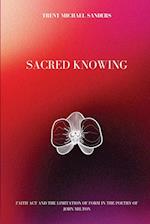 Sacred Knowledge