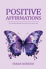 Positive Affirmations